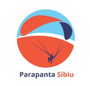 Parapanta Sibiu logo